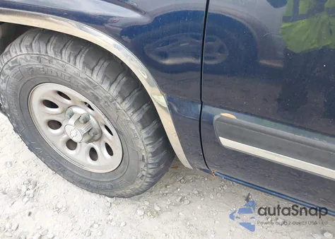 2007 Chevrolet Silverado 1500 Classic Ls z USA, uszkodzony, nr VIN 2GCEC13VX71153770